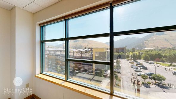 Class A Downtown Office Suite: 125 Bank St, Missoula, MT 59802